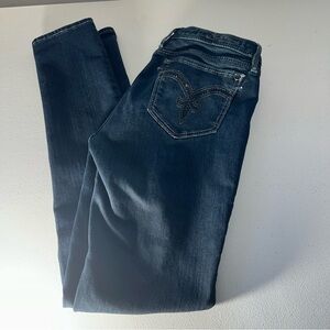 Rock revival Lexi super skinny jeans women’s